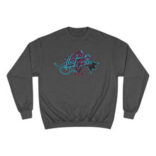 Load image into Gallery viewer, ILLEST AH&#39;KUH&#39;LII Crewneck Sweatshirt
