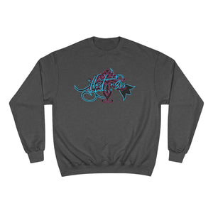 ILLEST AH'KUH'LII Crewneck Sweatshirt