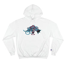 Load image into Gallery viewer, ILLEST AH&#39;KUH&#39;LII Hoodie
