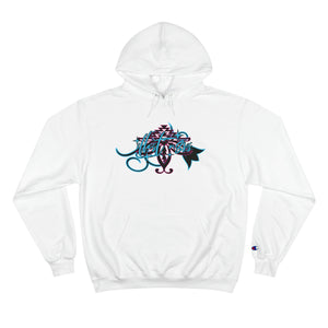 ILLEST AH'KUH'LII Hoodie